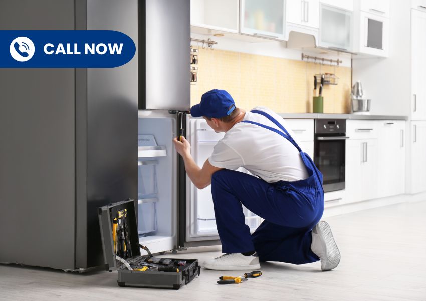 London Mills IL Appliance Repair Company
